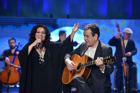 «Πάμε για άλλες πολιτείες» από την Ελένη Βιτάλη στο Σπίτι με το MEGA