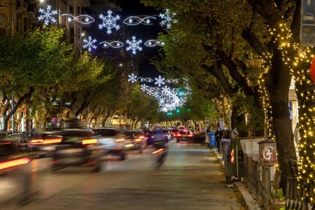 Κορωνοϊός – Πού εντοπίζονται τα 4.761 νέα κρούσματα – Δείτε αναλυτικά τον χάρτη της διασποράς