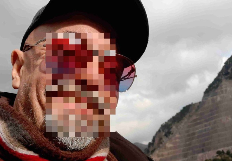 «Θεματοφύλακες του Συντάγματος» – Αποκάλυψη in.gr – Χρυσαυγίτης και στο κόμμα του Κασιδιάρη ο απαγωγέας του καθηγητή