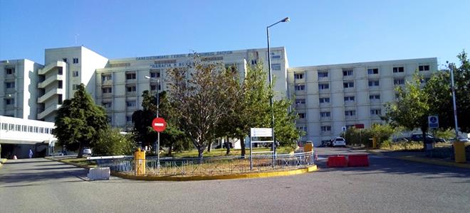 Πάτρα – Έκκληση για αίμα για 4χρονο κοριτσάκι – Νοσηλεύεται διασωληνωμένο σε ΜΕΘ | tovima.gr