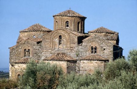 Της Άρτας προσκυνήματα