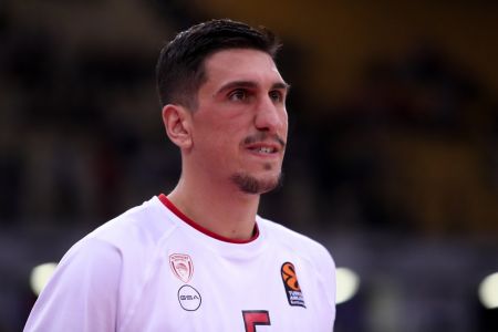 Ολυμπιακός – Με στόχο ένα αποτέλεσμα που θα τονώσει το ηθικό του ενόψει «διαβολοβδομάδας»