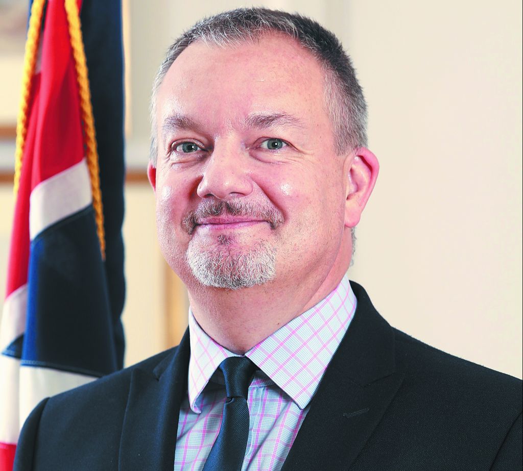 «Δεν μπορούμε να δεχθούμε τον διαχωρισμό της Κύπρου»