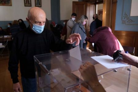Εκλογές ΚΙΝΑΛ – Σαρωτική επικράτηση Ανδρουλάκη στην Κρήτη