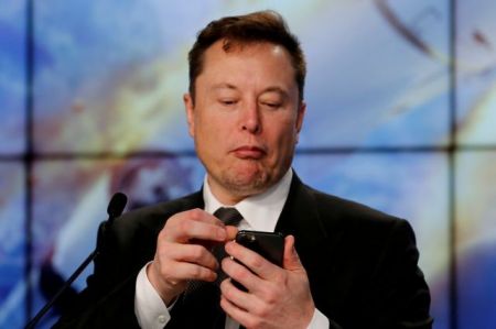 Ελον Μασκ – Αφήνει την Tesla για να γίνει… influencer; – Το αινιγματικό tweet