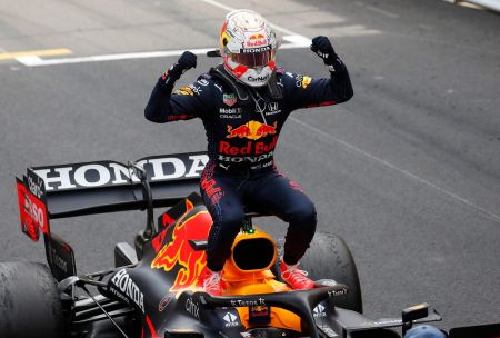 Formula 1 – Η μάχη του αιώνα – Ο Φερστάπεν νέος βασιλιάς