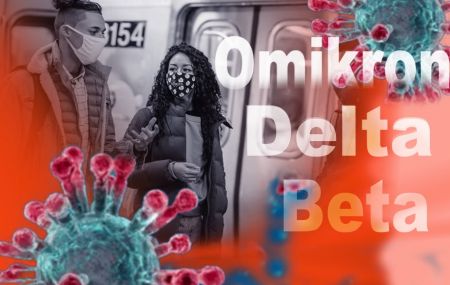 Κορωνοϊός – Πάνω από 1 εκατ. τα κρούσματα στην Ελλάδα