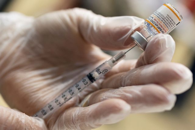 Κορωνοϊός – Αυτή είναι η χώρα με το χαμηλότερο ποσοστό εμβολιασμού στον κόσμο