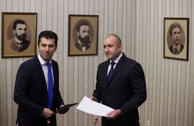 Η πολιτική κανονικότητα επιστρέφει στην Βουλγαρία | tovima.gr