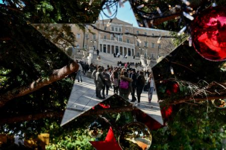 Κορωνοϊός – Ο χάρτης της διασποράς – Πού εντοπίζονται τα 3.841 κρούσματα