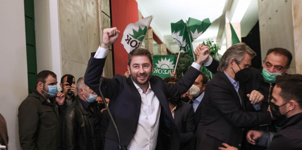 Editorial: An historic opportunity