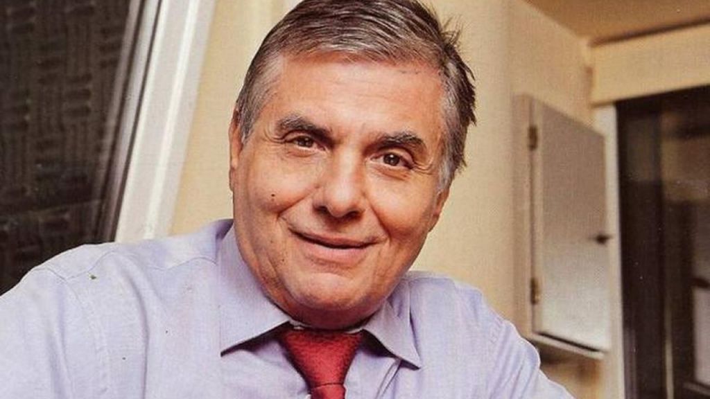 Γιώργος Τράγκας – Τα τελευταία νέα για την κατάσταση της υγείας του