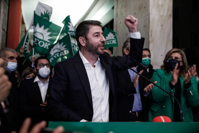 Το ΠαΣοΚ, οι μεταγραφές και η επιστροφή στις ρίζες