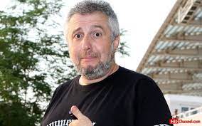 Τέλος ο Στάθης Παναγιωτόπουλος από το Ράδιο Αρβύλα