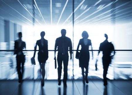 Οι αναταραχές και το ανθρώπινο μέλλον της εργασίας