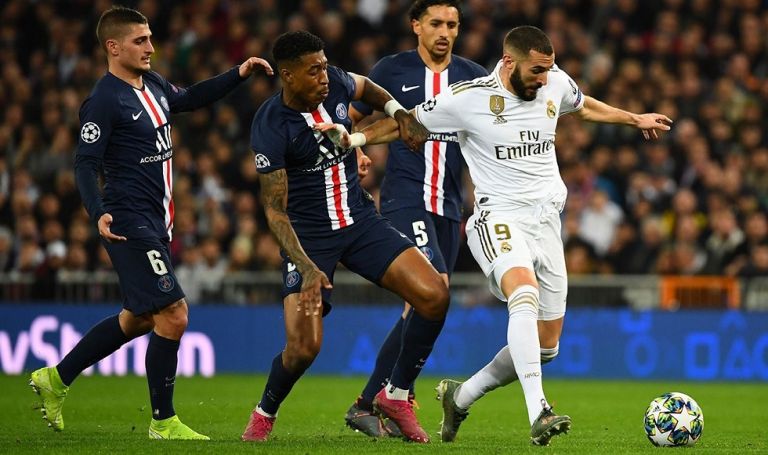 Διασυρμός της UEFA και… τελικός Champions League – Αυτή είναι η νέα κλήρωση για τους «16» | tovima.gr