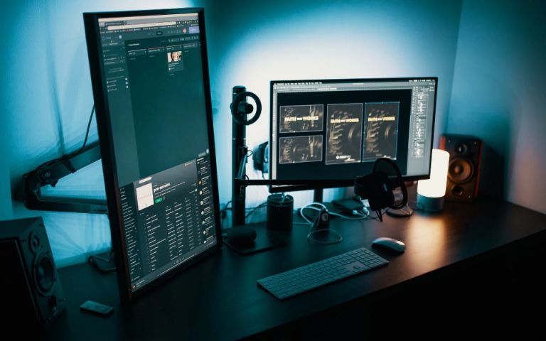 Desktops που θα «σηκώσουν» τα πιο απαιτητικά προγράμματά σου | tovima.gr
