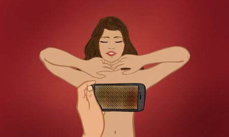 Revenge porn – Η νέα μορφή σεξουαλικής κακοποίησης και έμφυλης βίας