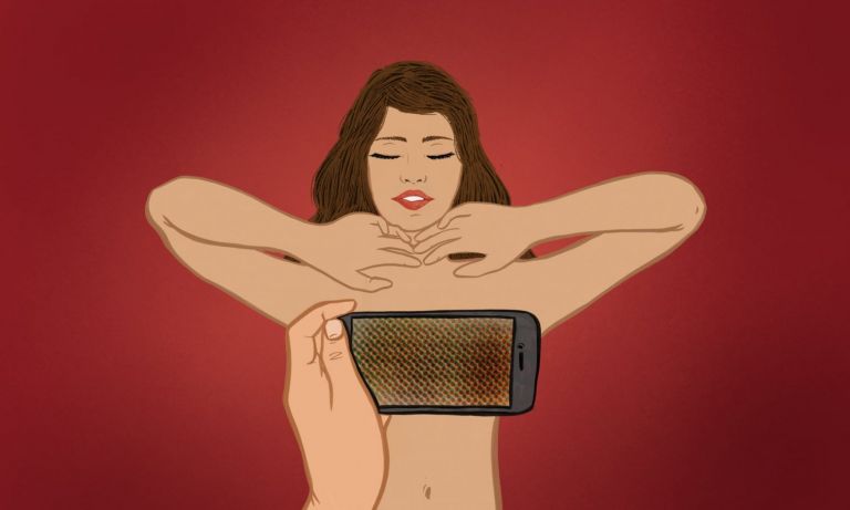 Revenge porn – Η νέα μορφή σεξουαλικής κακοποίησης και έμφυλης βίας | tovima.gr