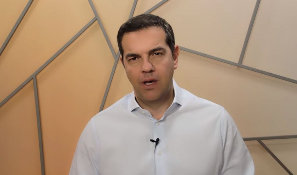 Τσίπρας για γαλλικές εκλογές: Ελπίδα η ενίσχυση της Αριστεράς και κίνδυνος η ενίσχυση της Ακροδεξιάς