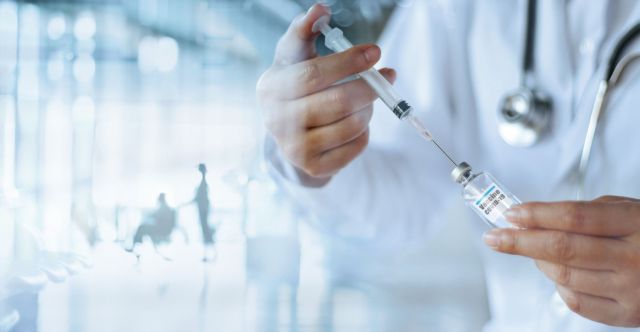 Χατζηιωάννου για Όμικρον – Ανθεκτική στα αντισώματα που παράγουμε μετά από εμβολιασμό ή νόσηση | tovima.gr