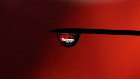 Όμικρον – Το εμβόλιο της Pfizer αποτελεσματικό έναντι της νοσηλείας σύμφωνα με μεγάλη μελέτη