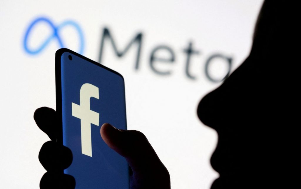 Facebook – Πλήρωσε 60 εκατομμύρια δολάρια για να αποκτήσει την ονομασία Meta
