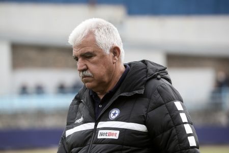 Η αποστολή του Ατρόμητου για τον Ολυμπιακό