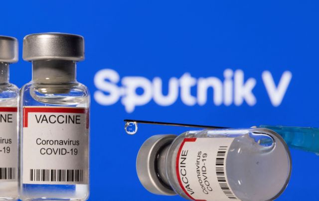 Ρωσία – Το Ινστιτούτο Γκαμαλέι τροποποίησε το εμβόλιο Sputnik-V για την παραλλαγή Όμικρον | tovima.gr