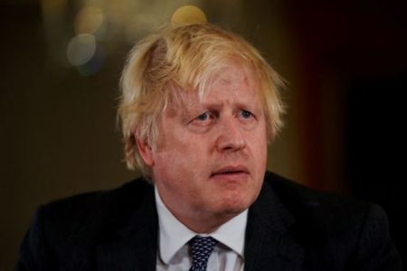 Βρετανία – Ανταρσία 98 βουλευτών των Τόριδων στα νέα μέτρα Τζόνσον κατά της πανδημίας