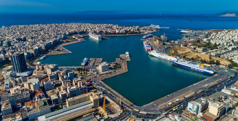 Piraeus Chamber of Commerce & Industry – 25% reduction in closures – 10% increase in new businesses | tovima.gr