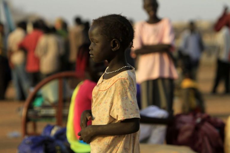 Σουδάν – Άγνωστη μεταδοτική ασθένεια στοίχισε τη ζωή σε τουλάχιστον 89 ανθρώπους