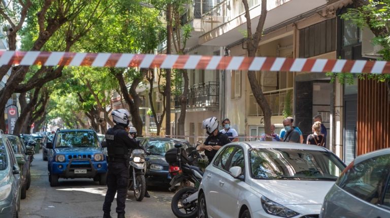Θεσσαλονίκη – Ο άνδρας της και όχι η πεθερά σκότωσε την 55χρονη μέσα σε ζαχαροπλαστείο | tovima.gr