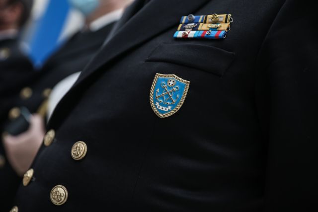 Μνημόνιο συνεργασίας Λιμενικού με Ακτοφυλακή των ΗΠΑ