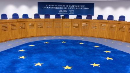 Τουρκία – Καταδίκη από το Ευρωπαϊκό Δικαστήριο Ανθρωπίνων Δικαιωμάτων για την προφυλάκιση της δημοσιογράφου Ναζλί Ιλιτσάκ