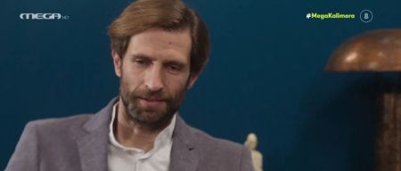 Η Γη της Ελιάς – Αποκλειστικό απόσπασμα από το αποψινό επεισόδιο