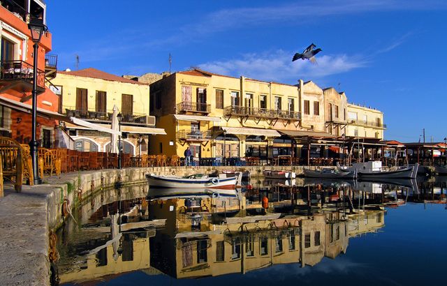 Κορωνοϊός – Μεγάλη αύξηση του ιικού φορτίου στην Κρήτη | tovima.gr