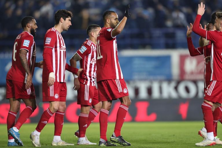 Η βαθμολογία της Superleague | tovima.gr