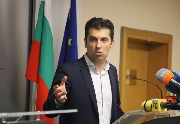 Βουλγαρία – Αλλαγή πλεύσης από τον νέο πρωθυπουργό έναντι της Β. Μακεδονίας | tovima.gr