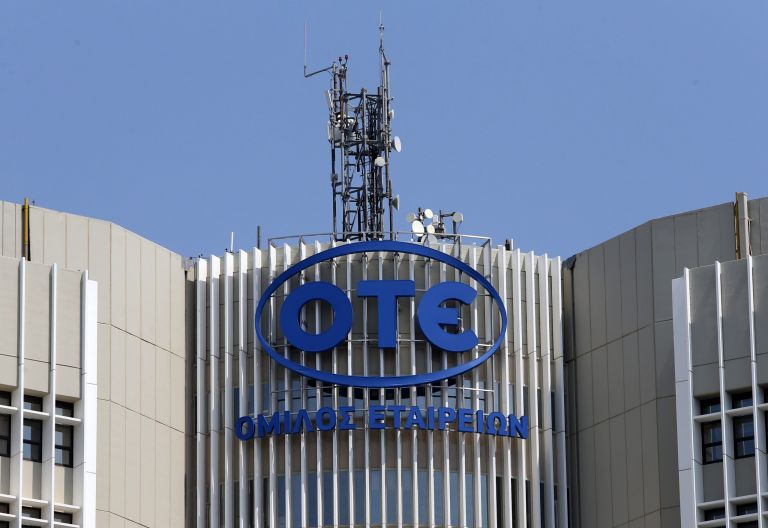 OTE – The shareholders’ remuneration policy is stable after the new investment | tovima.gr