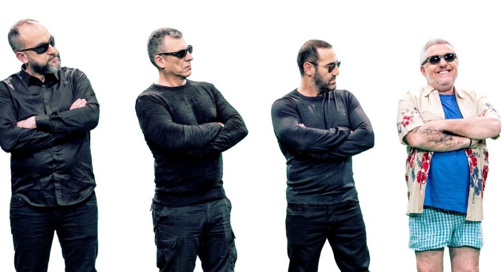 Ράδιο Αρβύλα – Ενοχοι ή βλάκες για τον κακοποιητή Στάθη Παναγιωτόπουλο;