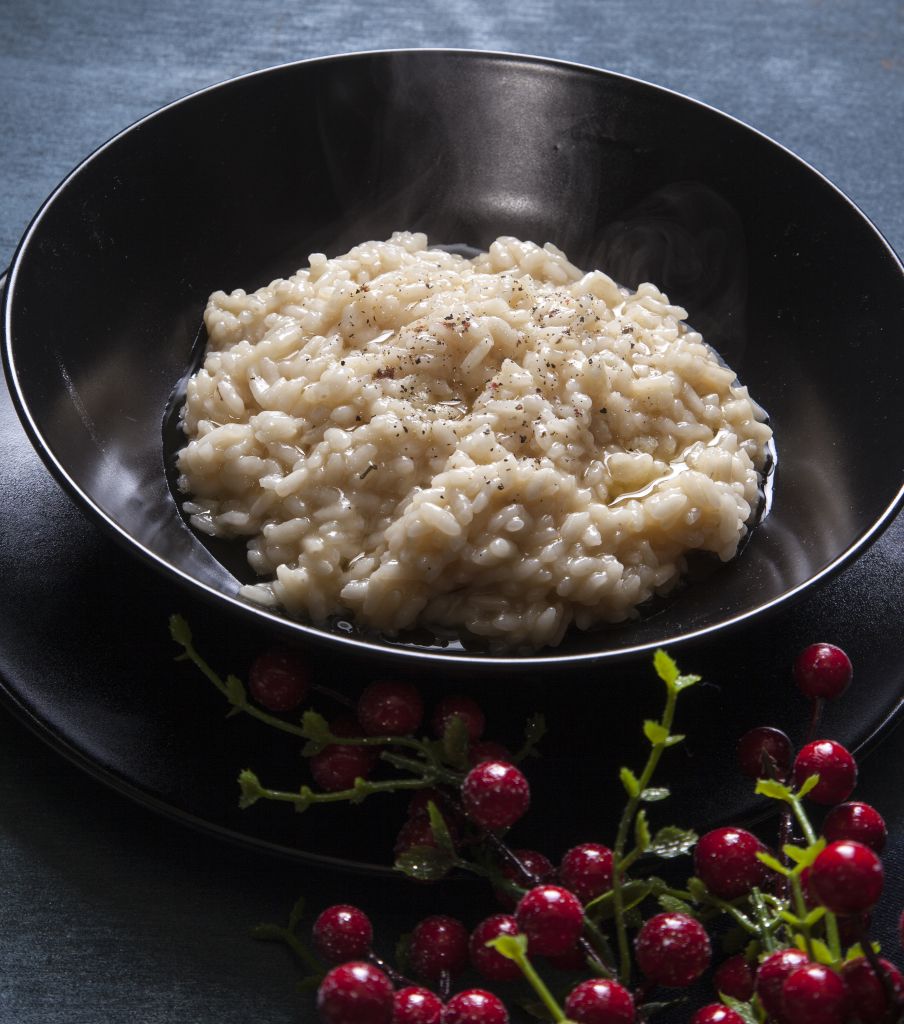 Κρητικό πιλάφι