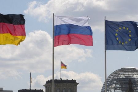 Γερμανία – Απελαύνει δύο Ρώσους διπλωμάτες για τη δολοφονία Γεωργιανού πολίτη στο Βερολίνο – Η Μόσχα απειλεί με αντίποινα