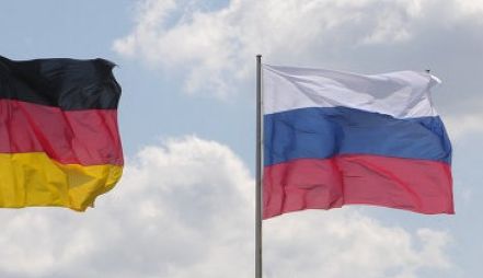 Γερμανία – Απελαύνει δύο Ρώσους διπλωμάτες για τη δολοφονία Γεωργιανού πολίτη στο Βερολίνο – Η Μόσχα απειλεί με αντίποινα