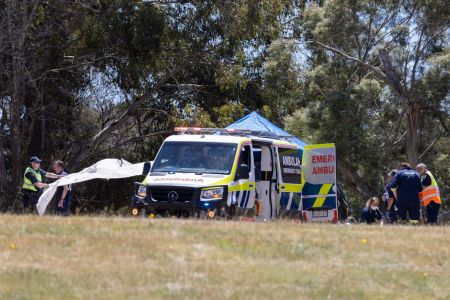 Αυστραλία – Δύο νεκρά παιδιά στη διάρκεια σχολικής γιορτής – Έπεσαν από ύψος 10 μέτρων