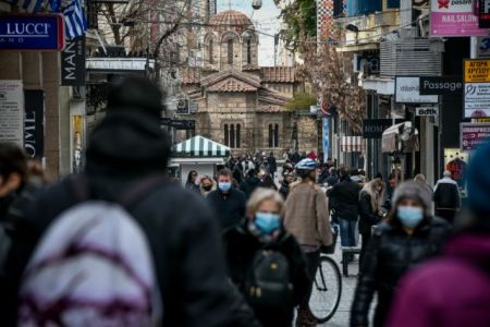 Τζανάκης – Ποια μέτρα πρότεινε εν όψει Χριστουγέννων – Τι είπε για την «υπερμετάλλαξη»