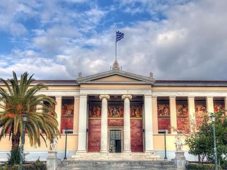 Πανεπιστήμια – Τι αναφέρει για τα ελληνικά ΑΕΙ η έκθεση του Εθνικής Αρχής Ανώτατης Εκπαίδευσης
