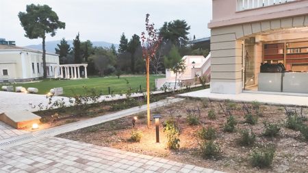 Το βιβλίο στο επίκεντρο του ΕΙΠ