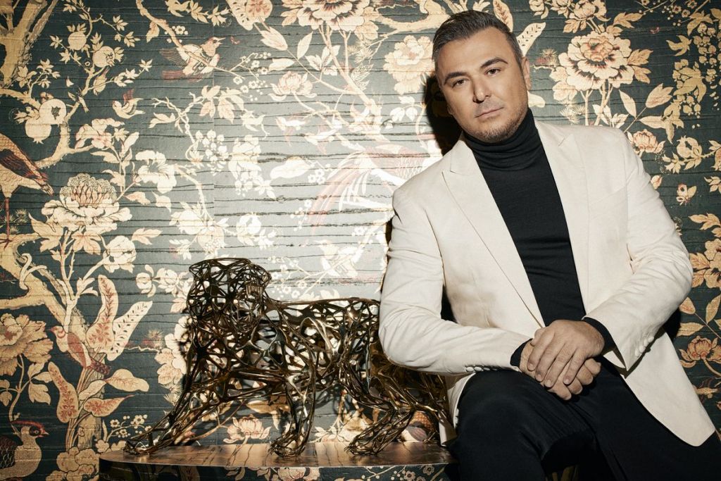 Η μεγάλη επιστροφή του Αντώνη Ρέμου