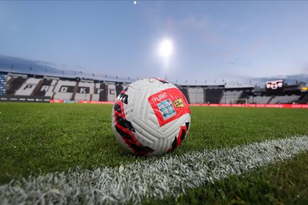 Με ξένους στο VAR τα ματς σε Τούμπα, Λεωφόρο και «Βικελίδης»